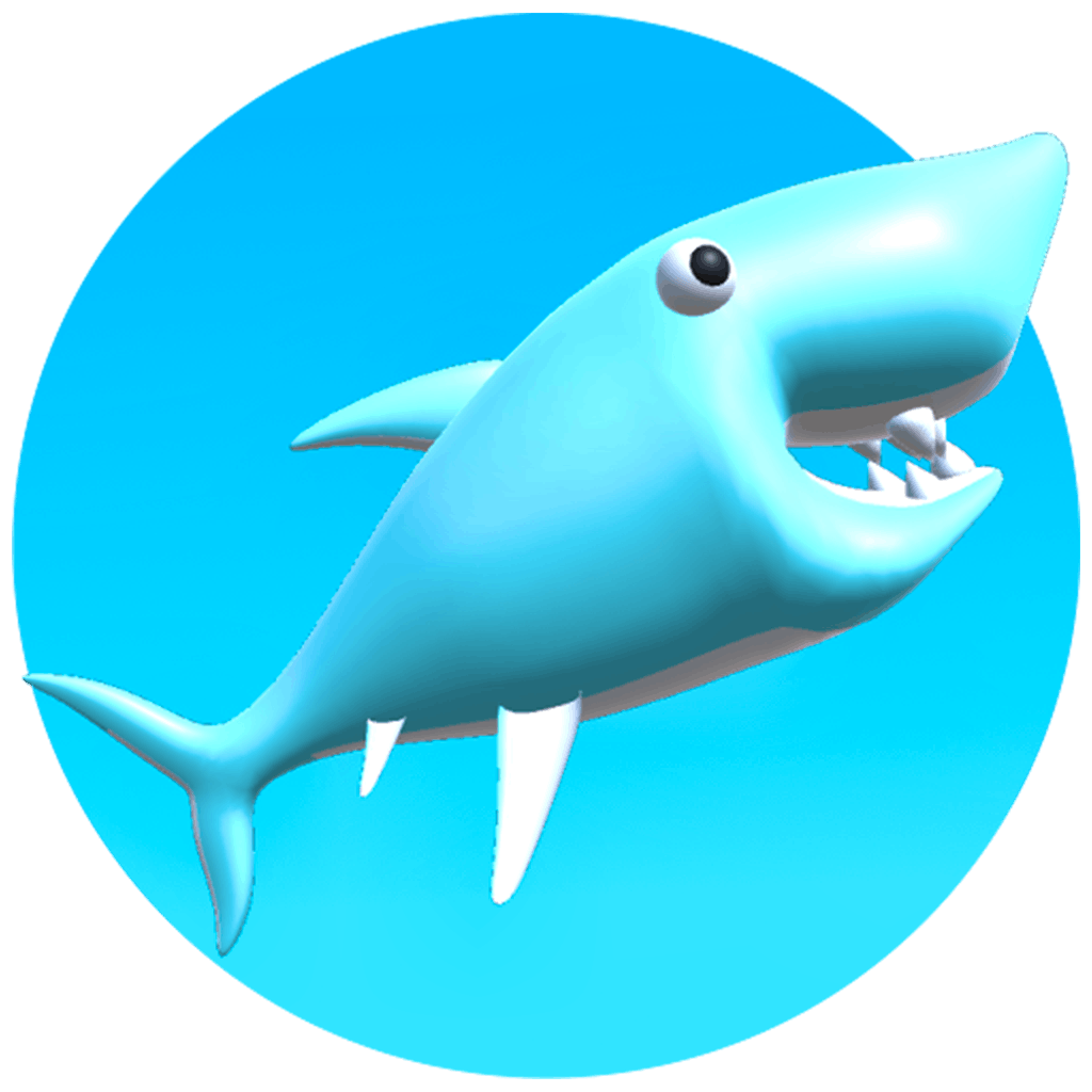 My Shark Show - 🕹️ Online Game