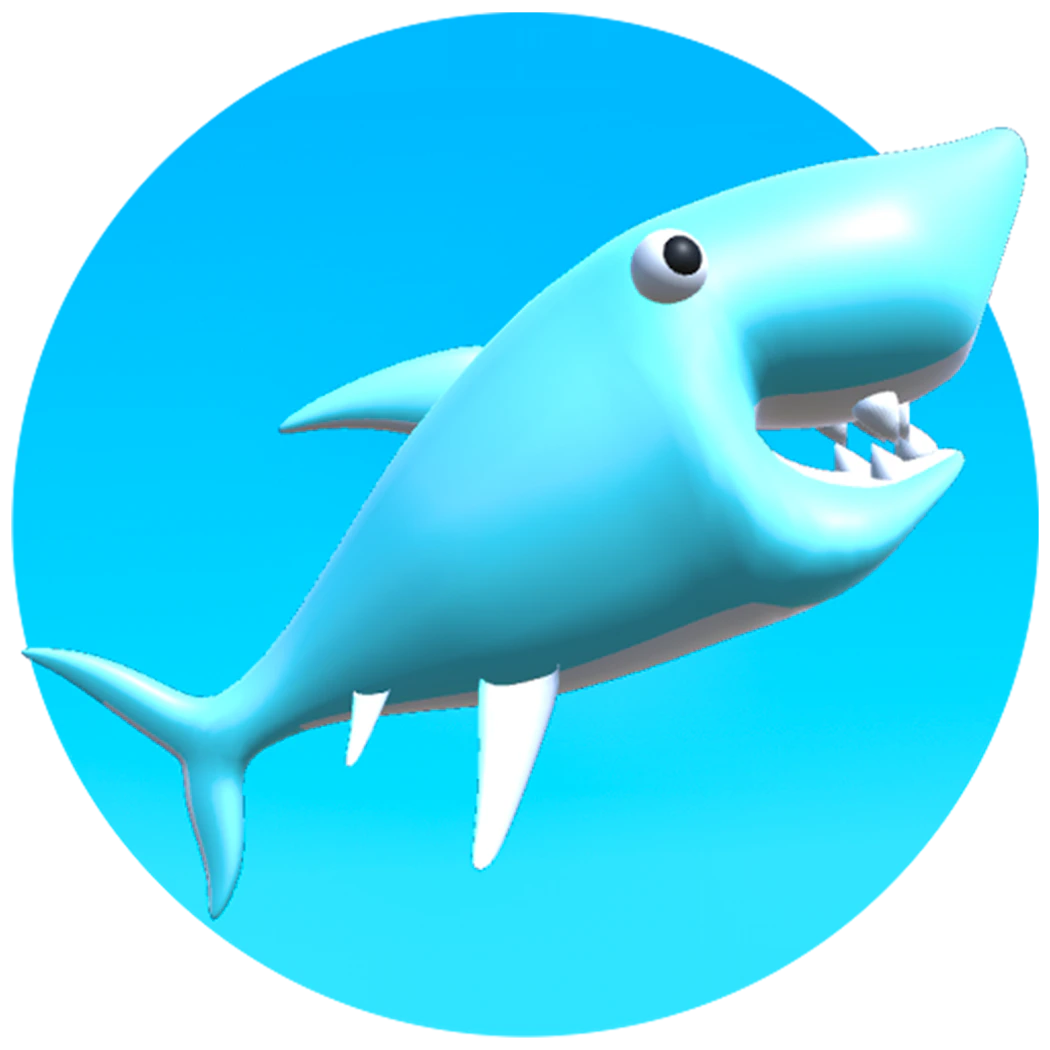 Big Shark