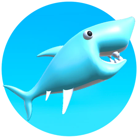 Big Shark game thumbnail