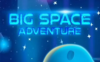 Big Space Adventure