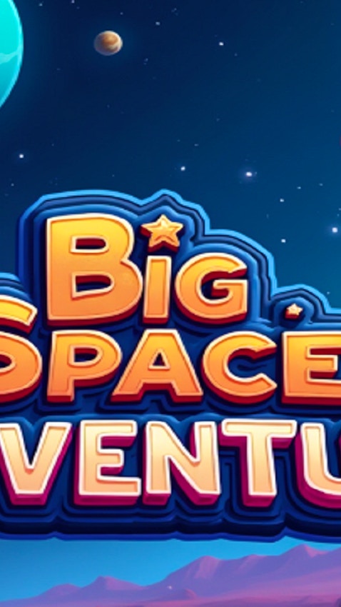 Big Space Adventure