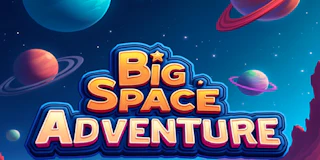 Big Space Adventure thumbnail
