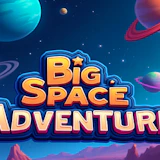 Big Space Adventure