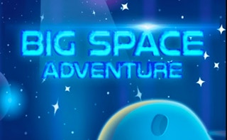 Big Space Adventure