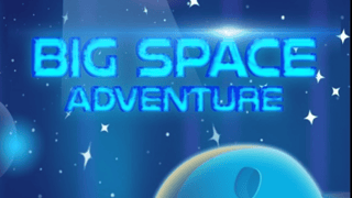 Big Space Adventure