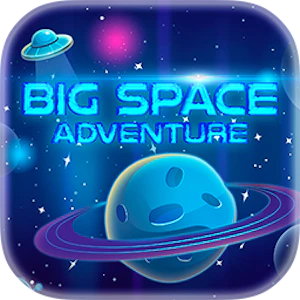 Big Space Adventure Thumbnail