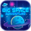 Big Space Adventure banner