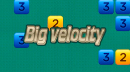Big Velocity
