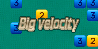 Big Velocity thumbnail