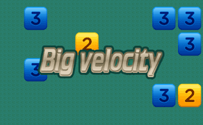Big Velocity