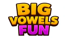 Big Vowels Fun