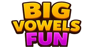 Big Vowels Fun thumbnail