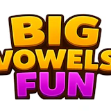 Big Vowels Fun