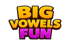 Big Vowels Fun