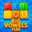 Big Vowels Fun
