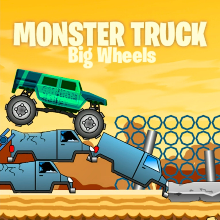 Monster Truck Mayhem, Board Game