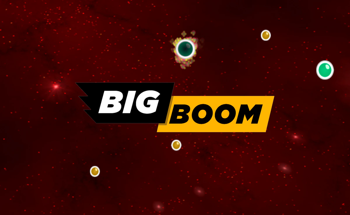 BigBoom game thumbnail
