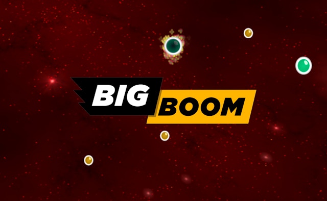 Bigboom