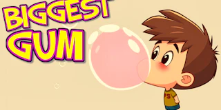 Biggest Gum thumbnail