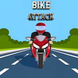 Bike Attack