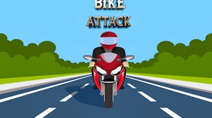 Image for Bike Attack