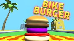 Bike Burger