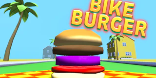 Bike Burger thumbnail