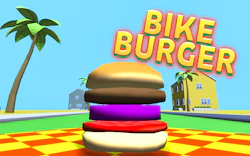 Bike Burger