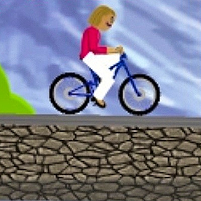 Bike Dash Speed & Balance Race By Gamepix