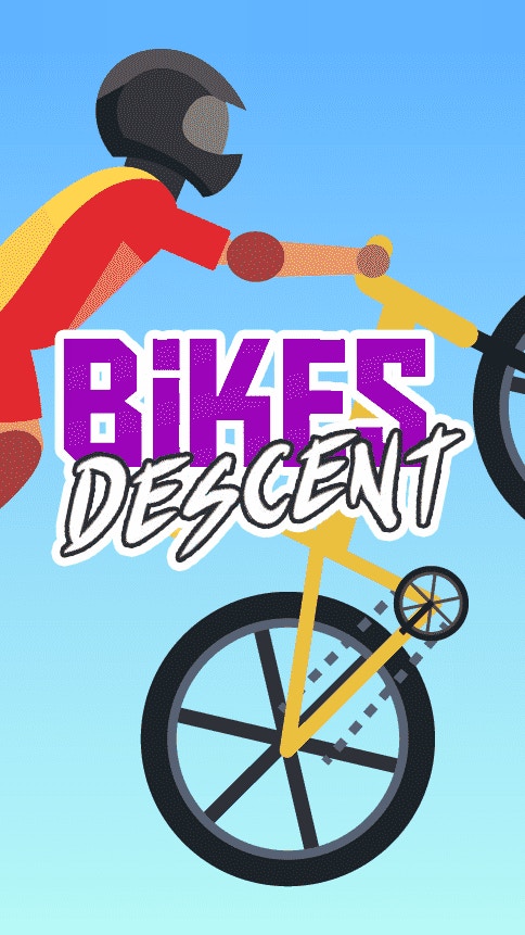 Bike Descent