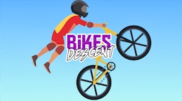 Bike Descent