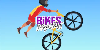 Bike Descent thumbnail