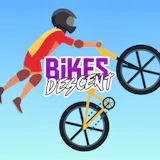 Bike Descent