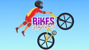 Image for Bike Descent