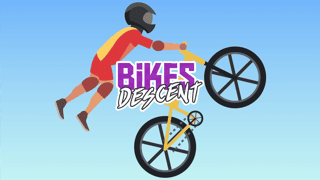 Bike Descent