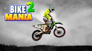 Image for Bike Mania 2