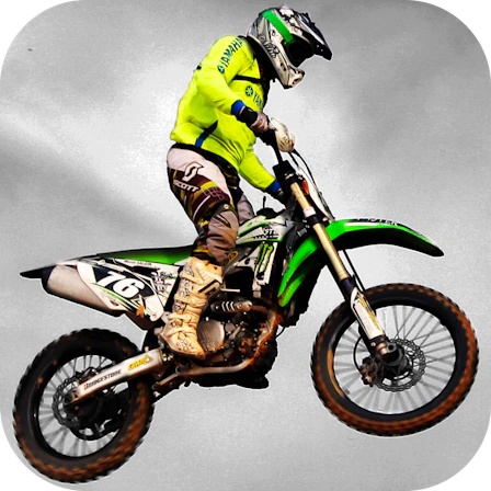 Bike Mania 2 game thumbnail