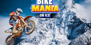 Bike Mania 3 On Ice thumbnail
