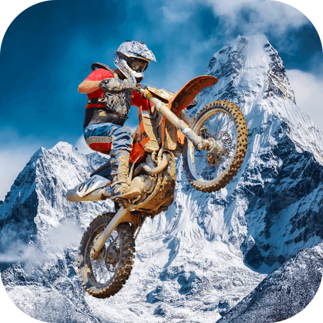 Bike Mania 3 On Ice game thumbnail