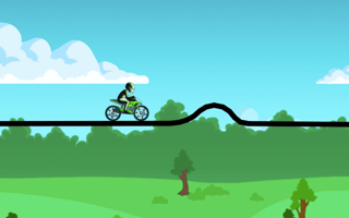 Bike Racing 2 game cover