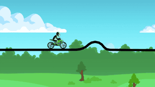 Bike Racing 2 game cover