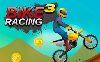 Bike Racing 3