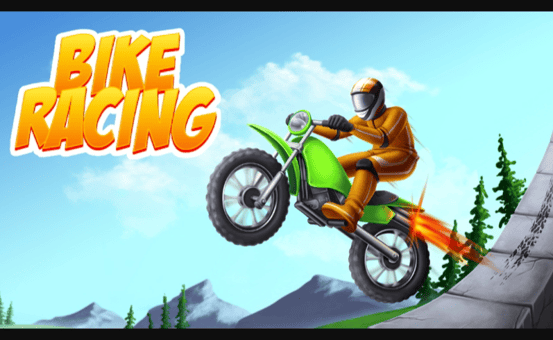 Bike Games Online 🕹️