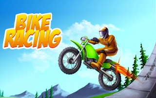 Bike Racing