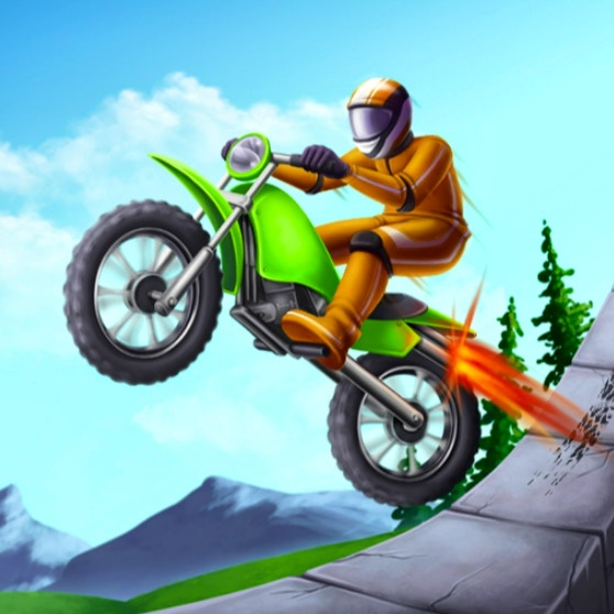 Moto Real Bike Racing 🕹️ Play Now on GamePix