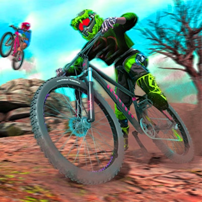 Bike Stunt BMX Simulator By Gamepix