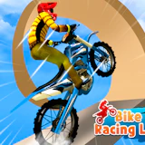Bike Stunt Racing Legend