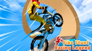 Image for Bike Stunt Racing Legend