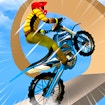 Bike Stunt Racing Legend icon