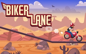 Biker Lane